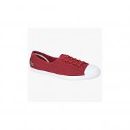 Кеды Lacoste 731SPW0032112 р. 3,5 красный Кеды Lacoste 731SPW0032112 р. 3,5 красный