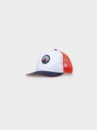 Кепка 4F BASEBALL CAP M251 4FJWSS24ACABM251-11S os помаранчевий