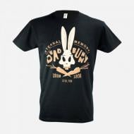 Футболка Sol's IMPERIAL 190 BUNN 11500309/93XXL р.XXL черный