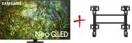 Телевизор Samsung QE98QN90DAUXUA (Neo QLED)