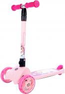 Самокат Tempish детский 3-хколесний SCOOPER pink розовый 10500002371/pink