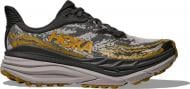 Кроссовки мужские Hoka Stinson 7 1141530-BCMN р.41 1/3 коричневые
