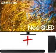 Телевизор Samsung QE75QN95DAUXUA