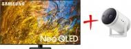 Телевізор Samsung QE75QN95DAUXUA (Mini LED)