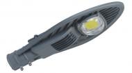 Светильник консольный E.NEXT e.LED.Street.30.6500 30 Вт черно-серый l0820009
