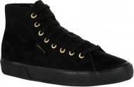 Кеды Superga S00A280A09 р.38 черный