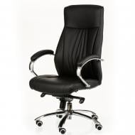 Кресло офисное Special4You Sicilia черный