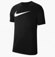 Футболка Nike Dri-FIT Park 20 CW6936-010 р.M черный