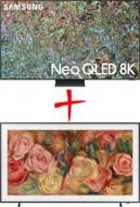 Телевізор Samsung QE65QN800DUXUA