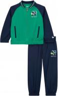 Спортивний костюм Nike B NSW NEXT GEN TRICOT SET 86L769-U90 р.XXS синій