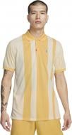Футболка Nike Polo FD5398-795 р.M желтый