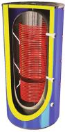 Теплоаккумулятор Shculz STBN-2000/85B2