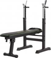 Скамья для жима Tunturi Basic Weight Bench 17TSWB2000