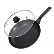 Сковорода з кришкою Krauff 28 см 25-45-282