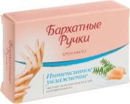 Крем-мыло Бархатные ручки Интенсивное увлажнение 75 г Крем-мыло Бархатные ручки Интенсивное увлажнение 75 г