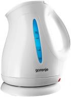 Електрочайник Gorenje K17W