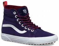 Кеды Vans V00XH4JUD р.35 синий