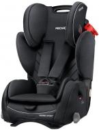 Автокрісло RECARO Young Sport Performance Black, 9-36кг 6202.21534.66 6202.21534.66