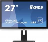 Монитор Iiyama ProLite 27" (XB2779QQS-S1)