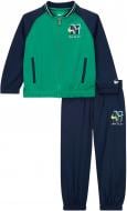 Спортивный костюм Nike 86L769-U90 р.4 синий Спортивный костюм Nike 86L769-U90 р.4 синий