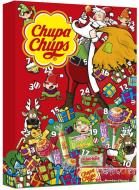 Набір Chupa Chups Адвент календар 210 г