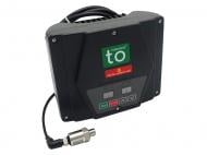 Инвертор для насосов toНАСОСИ 1,5 кВт (1*220V-1*220V) 16.07.RS.AD-10M-1,5