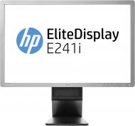 Монитор HP EliteDisplay E241i 24" (F0W81AA)