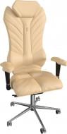 Крісло Kulik System Monarch 0203 бежевий