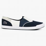 Кеды Lacoste 733CAW1081092 р.40 синий