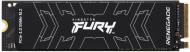 SSD-накопитель Kingston FURY Renegade 4000GB M.2 PCI Express 4.0 x4 TLC (SFYRD/4000G)