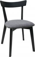 УЦЕНКА! Стул обеденный Вектор фолио дарк/серый (УЦ №2577)