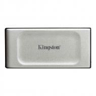 SSD-накопитель Kingston XS2000 4000GB USB 3.2 (SXS2000/4000G)