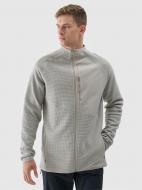 Джемпер 4F 4FWSS25TSWSM1751-26S р.M сірий