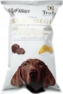 Чипси Pafritas картопляні з чорним трюфелем 100 г