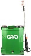 Опрыскиватель аккумуляторный Grad (5001795) 12 л