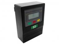 Пульт управления с датчиком уровня toНАСОСИ 380V 50hz/60hz 5.5-7.5 кВт