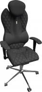 Кресло Kulik System Grand 0403 черный