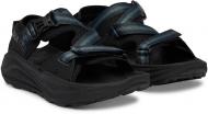 Сандалии Hoka Infini Hike TC 1162570-BBLC р.43 черный