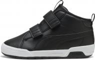 Кроссовки детские Puma Multiflex 2 Mid SL V PS 31215401 р.32 черные Кроссовки детские Puma Multiflex 2 Mid SL V PS 31215401 р.32 черные