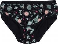 Трусы для девочек KOSTA 1420-2 р.146–152 черный