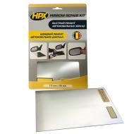 Ремонтный комплект HPX для автозеркал Mirror Repair Kit серебряный