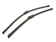 Щетка стеклоочистителя Bosch Aerotwin A862S 3 397 007 862 600/530 мм 2 шт.