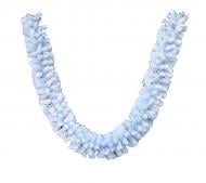 Гирлянда декоративная Маг-2000 белая 30/270 2,7 м