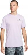Футболка Nike Dri-FIT FV8386-511 р.S фиолетовый