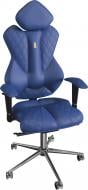 Крісло Kulik System Royal 0503 синій