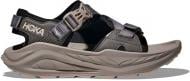 Сандалии Hoka Infini Hike TC 1162570-BCMN р.46 коричневый