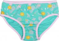 Трусы для девочек KOSTA 1420-6 р.134–140 зеленый