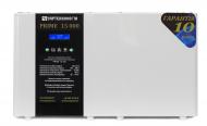 Стабілізатор напруги Укртехнологія Prime 15000