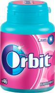 Жувальна гумка Orbit Bottle Bubblemint 46 шт. (4009900482417) (5371)