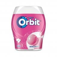 Жувальна гумка Orbit Bottle Bubblemint 46 шт. (4009900482417) (5371)